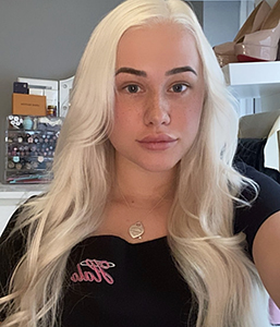molly new